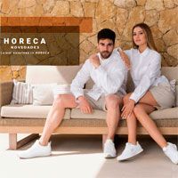Gary's - Horeca Catálogo ropa de hostelería