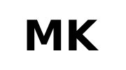 MK logo
