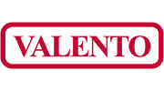 Valento logo