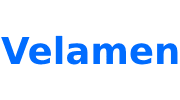 Velamen logo
