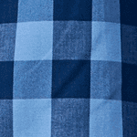 Camisa de cuadros para mujer Gary's modelo Alice 240029 Distinción - Ropa laboral cómoda y con estilo
