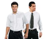 ropa de trabajo camisas hotel recepción camareros hostelería