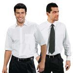 ropa de trabajo camisas hotel recepción camareros hostelería