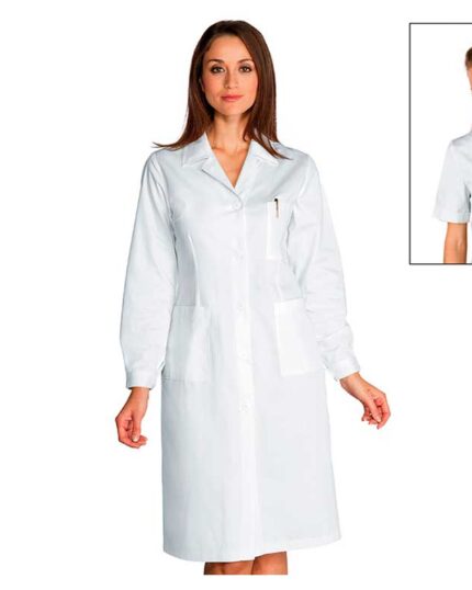 Bata médica