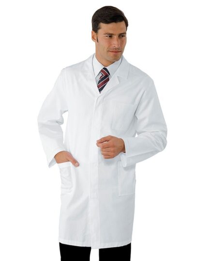 bata medica sanitaria farmaceutico isacco 060020