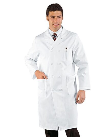 bata medica sanitaria farmaceutico isacco 060300