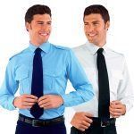Camisa trabajo hombre
