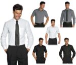 camisas trabajo hombre cartagena 061600