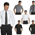 camisas trabajo hombre cartagena 061600