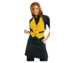 delantal sole unisex camarero isacco garcon