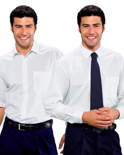 camisas de trabajo ofertas