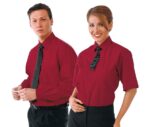 isacco camisa rubi unisex camarero