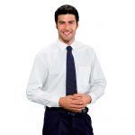 Corbata elegante para hombre 100% seda
