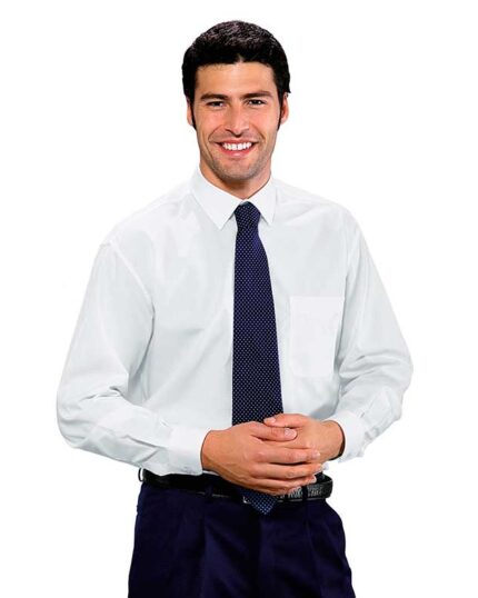 Corbata elegante para hombre 100% seda
