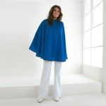 lonore capa amplia nylon peluqueria 210