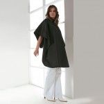 lonore capa impermeable tinte nylon peluqueria 208