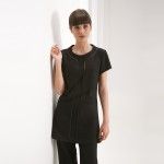 lonore casacas peluqueria cloe negro