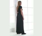 lonore pantalones peluqueria elba negro espalda