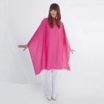 lonore peinador impermeable nylon peluqueria 218