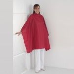 lonore peinador rectangular nylon peluqueria 211