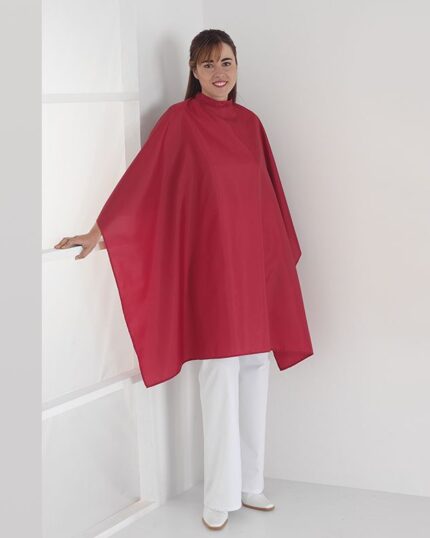 lonore peinador rectangular nylon peluqueria 211