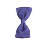 Pajarita elegante y profesional para uniformes hostelería