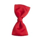 Pajarita para camareros y hostelería Gary's modelo 14 colores - Accesorio elegante y profesional para uniformes