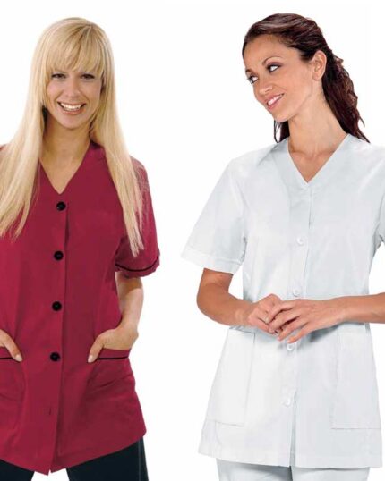 Casaca uniforme mujer Lubecca
