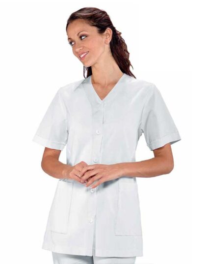 Casaca uniforme mujer Lubecca