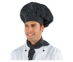 bandana vienna negro glasgow isacco