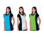 ropa de trabajo mujer