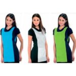 ropa de trabajo mujer