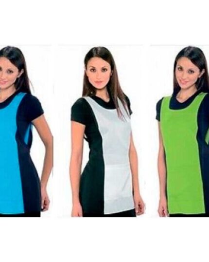 ropa de trabajo mujer