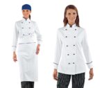 chaquetillas de cocina