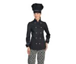 chaquetillas de cocina