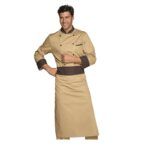 Delantal Cocinero Bizcocho