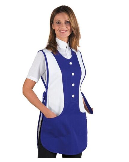 delantal casulla royal unisex isacco e1746023536735