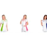 uniformes para personal de limpieza
