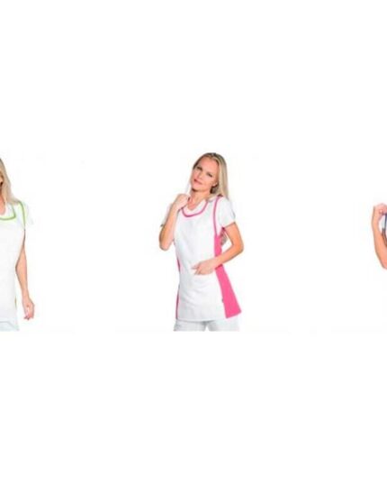 uniformes para personal de limpieza