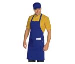 delantal peto royal cocinero isacco vita