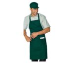 delantal peto verde cocinero isacco vita e1741698004983