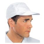 Gorra trabajo comercio hostelería Isacco Tom