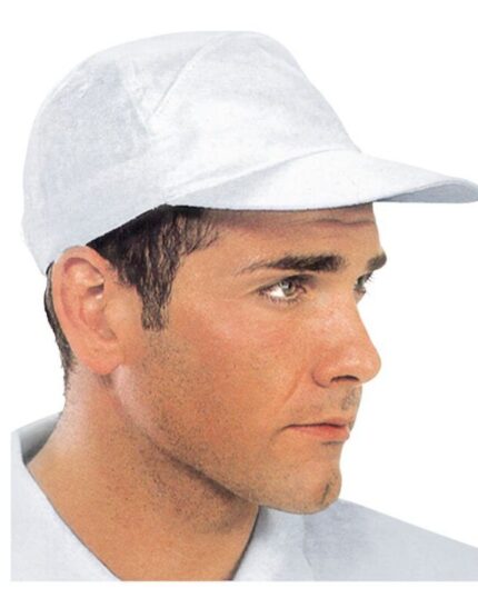 Gorra trabajo comercio hostelería Isacco Tom