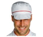 Gorra de trabajo Isacco Charly