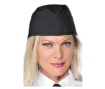gorro barco antracita hombre camarero cocinero isacco e1741698504178