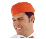 gorro barco colorado hombre camarero cocinero isacco