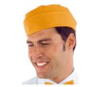 gorro barco melocoton hombre camarero cocinero isacco