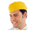 gorro barco sole unisex hombre camarero cocinero isacco