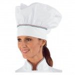 gorro italy chef cocinero champinon isacco