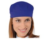 gorro royal fruncido isacco bob